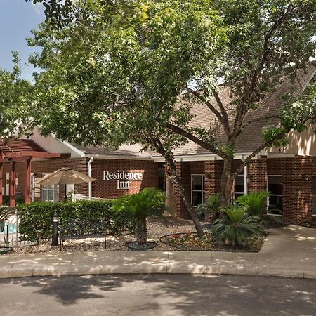 Residence Inn By Marriott San Antonio Downtown Market Square Εξωτερικό φωτογραφία