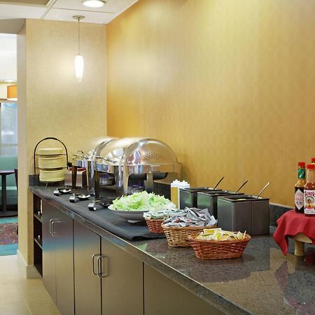 Residence Inn By Marriott San Antonio Downtown Market Square Εξωτερικό φωτογραφία