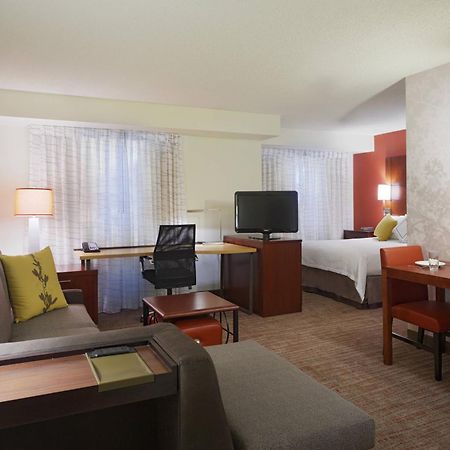 Residence Inn By Marriott San Antonio Downtown Market Square Εξωτερικό φωτογραφία