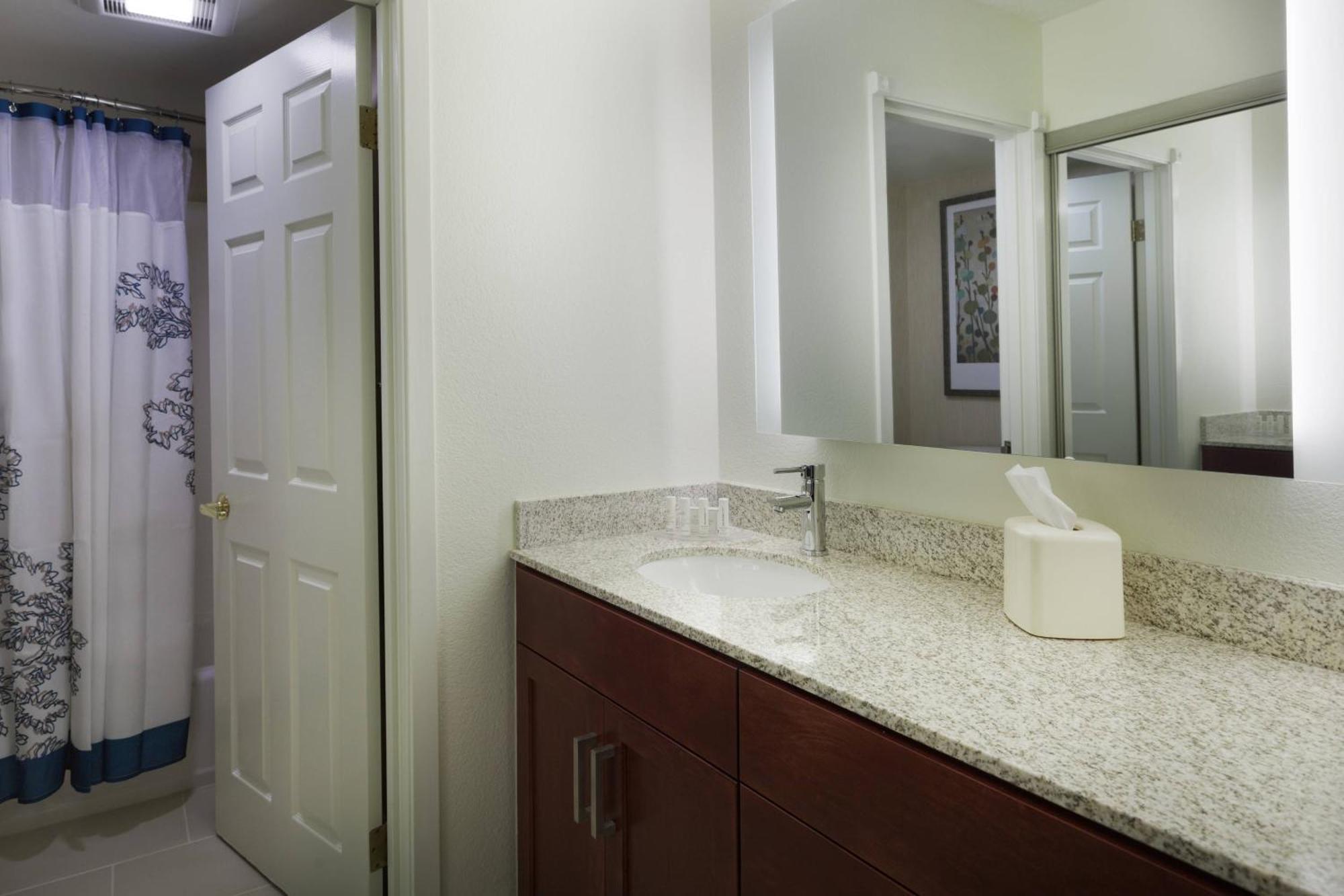 Residence Inn By Marriott San Antonio Downtown Market Square Εξωτερικό φωτογραφία