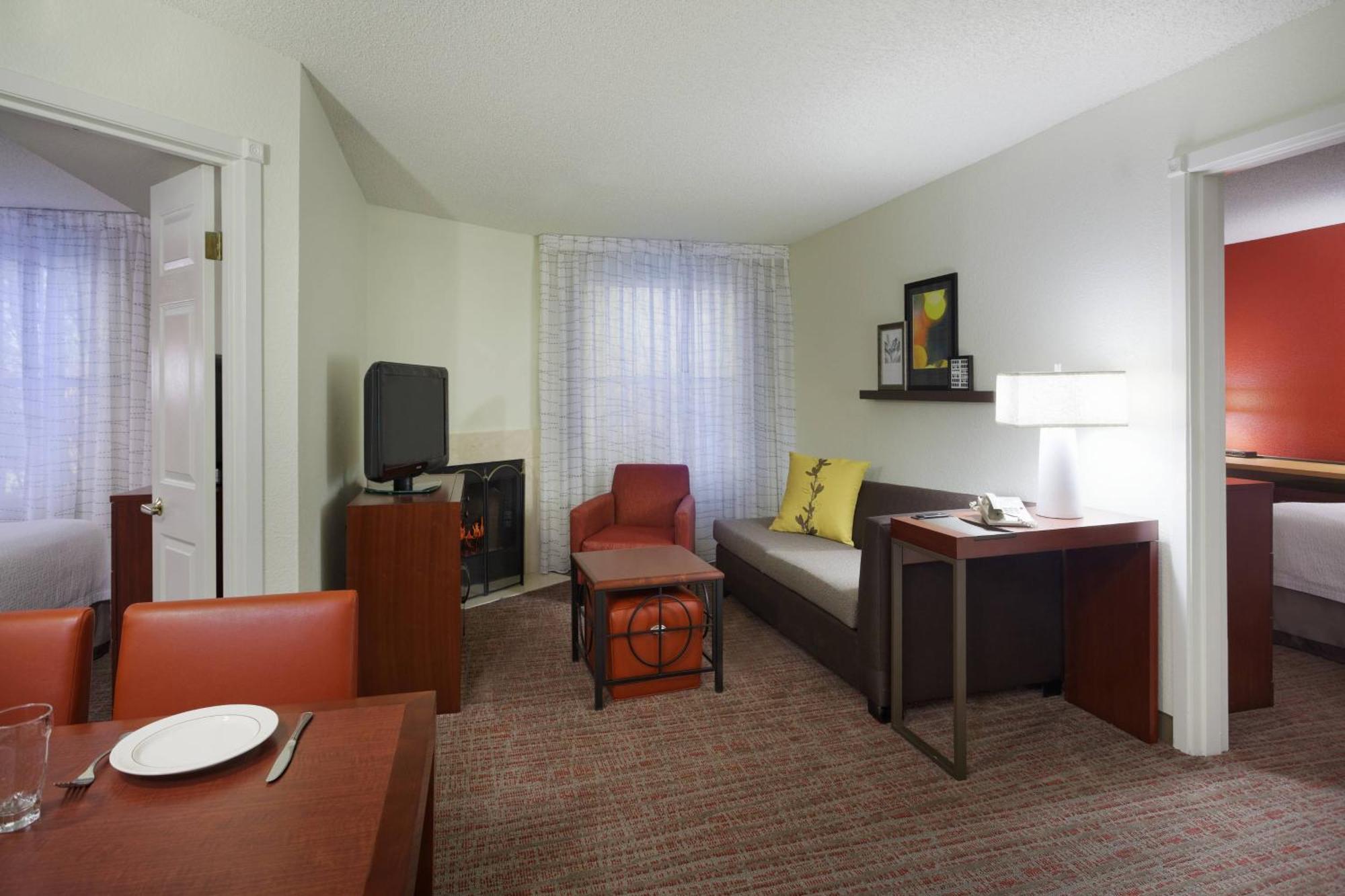Residence Inn By Marriott San Antonio Downtown Market Square Εξωτερικό φωτογραφία