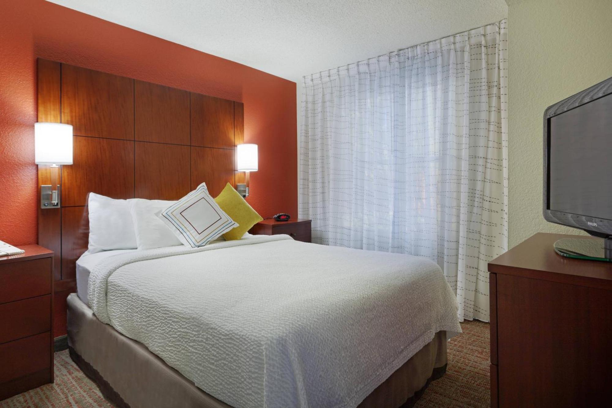 Residence Inn By Marriott San Antonio Downtown Market Square Εξωτερικό φωτογραφία