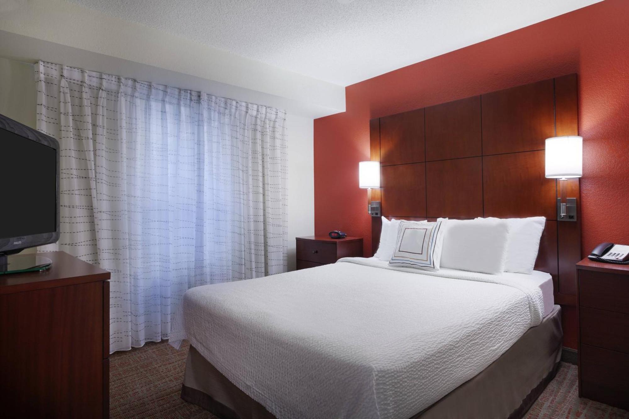 Residence Inn By Marriott San Antonio Downtown Market Square Εξωτερικό φωτογραφία