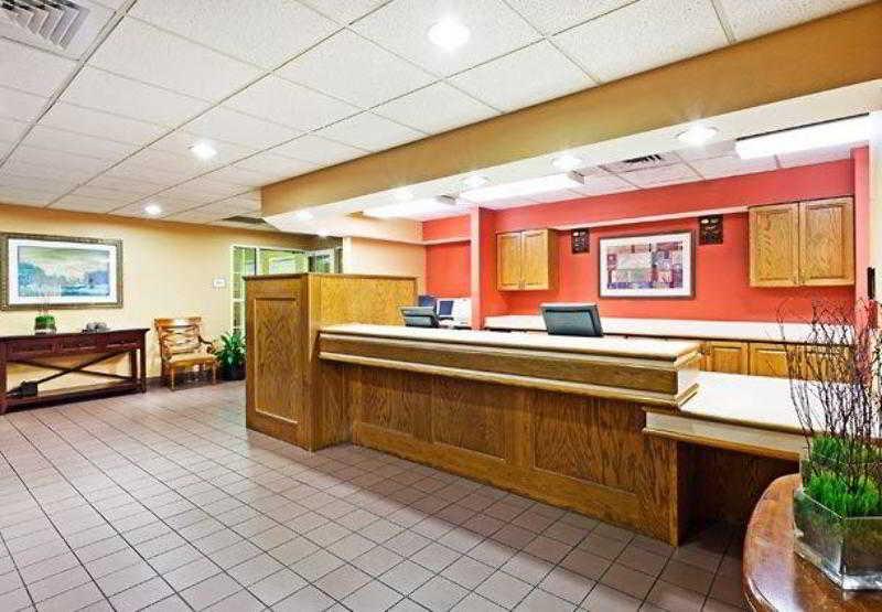 Residence Inn By Marriott San Antonio Downtown Market Square Εσωτερικό φωτογραφία