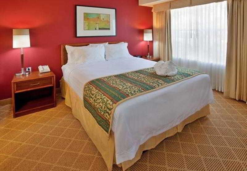 Residence Inn By Marriott San Antonio Downtown Market Square Δωμάτιο φωτογραφία