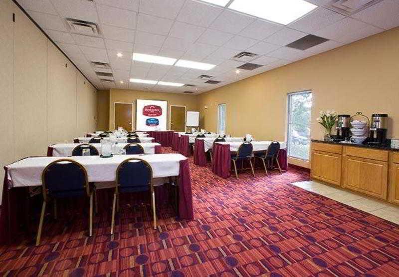Residence Inn By Marriott San Antonio Downtown Market Square Επιχειρήσεις φωτογραφία