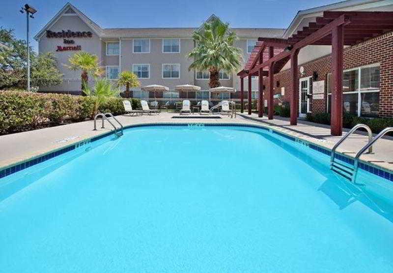 Residence Inn By Marriott San Antonio Downtown Market Square Ανέσεις φωτογραφία