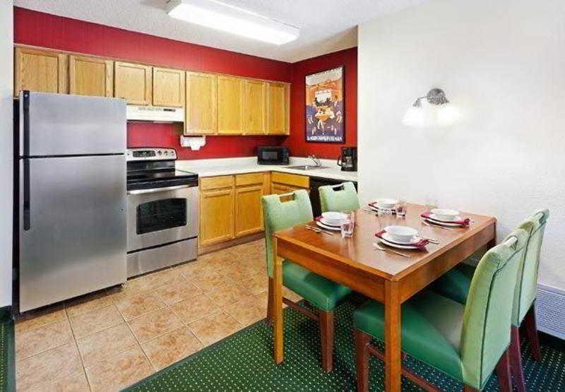 Residence Inn By Marriott San Antonio Downtown Market Square Δωμάτιο φωτογραφία