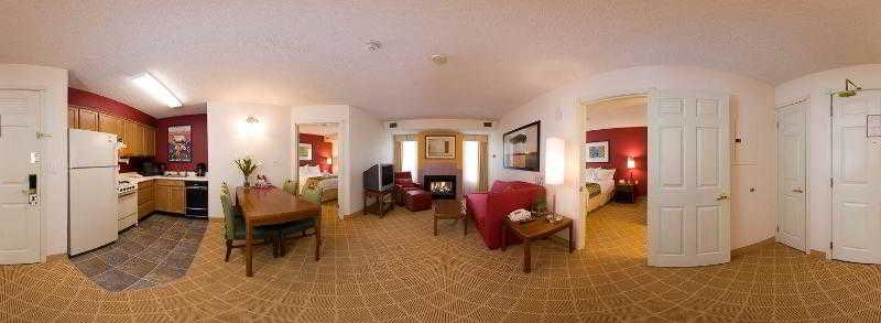 Residence Inn By Marriott San Antonio Downtown Market Square Εξωτερικό φωτογραφία