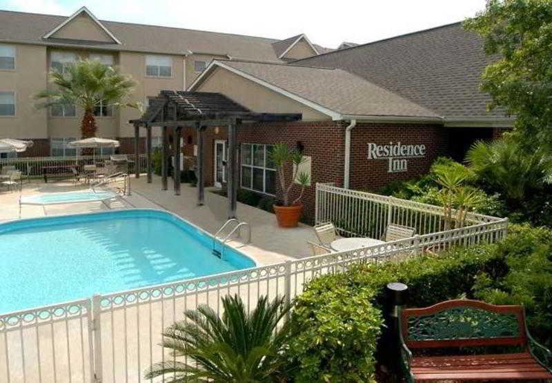 Residence Inn By Marriott San Antonio Downtown Market Square Εξωτερικό φωτογραφία
