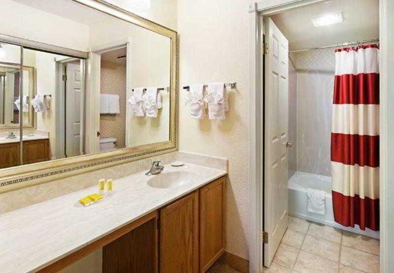 Residence Inn By Marriott San Antonio Downtown Market Square Δωμάτιο φωτογραφία