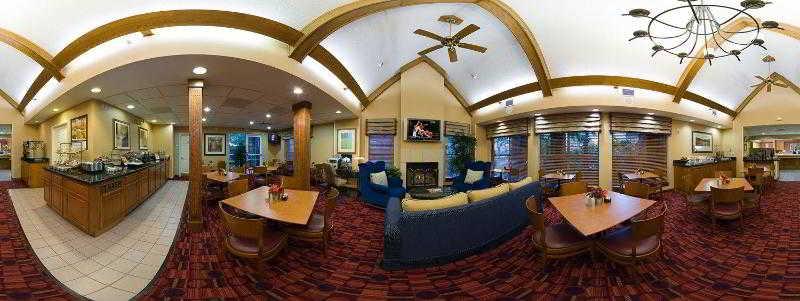 Residence Inn By Marriott San Antonio Downtown Market Square Εξωτερικό φωτογραφία