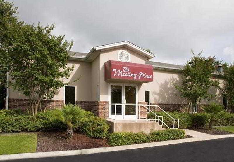 Residence Inn By Marriott San Antonio Downtown Market Square Εξωτερικό φωτογραφία