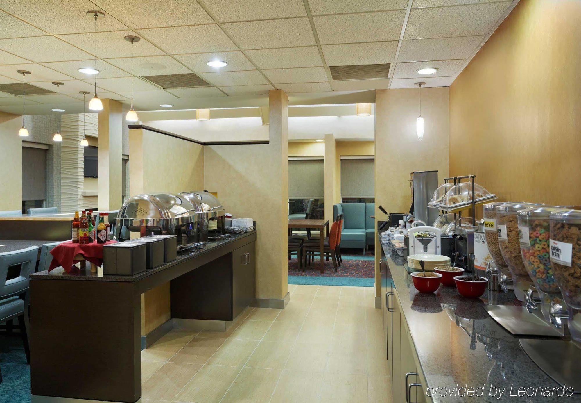 Residence Inn By Marriott San Antonio Downtown Market Square Εξωτερικό φωτογραφία