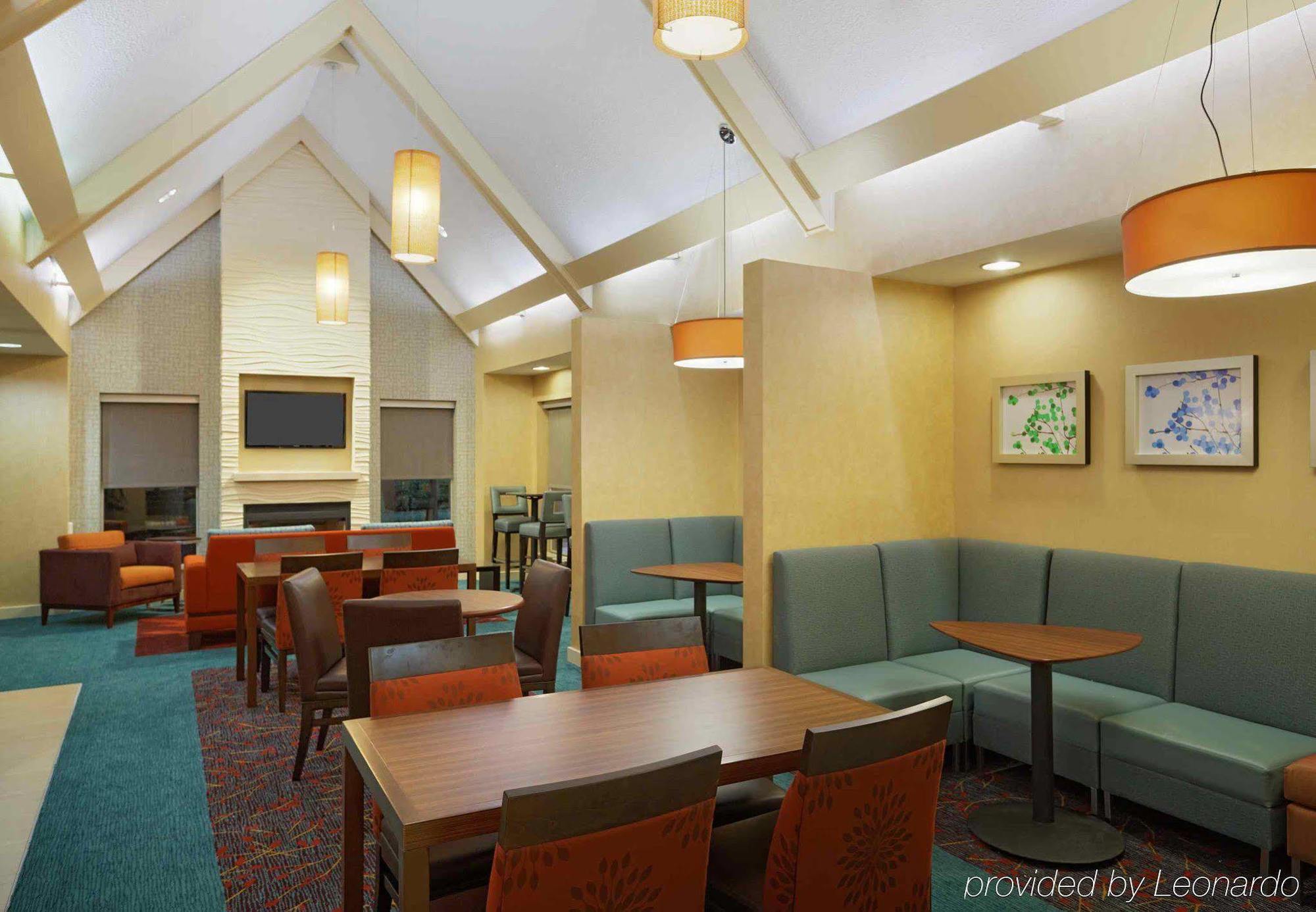 Residence Inn By Marriott San Antonio Downtown Market Square Εξωτερικό φωτογραφία